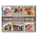 Best Friend Christmas Gift Ideas Custom Gift For Best Friends